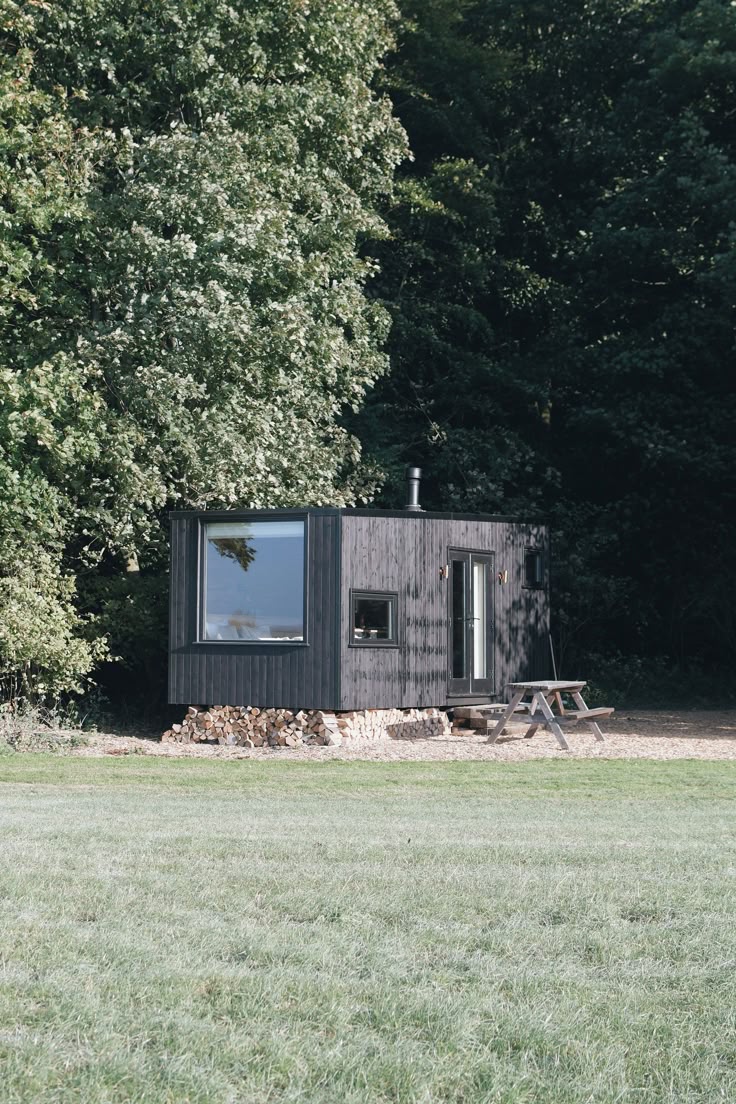 Модуль Блэк панорама