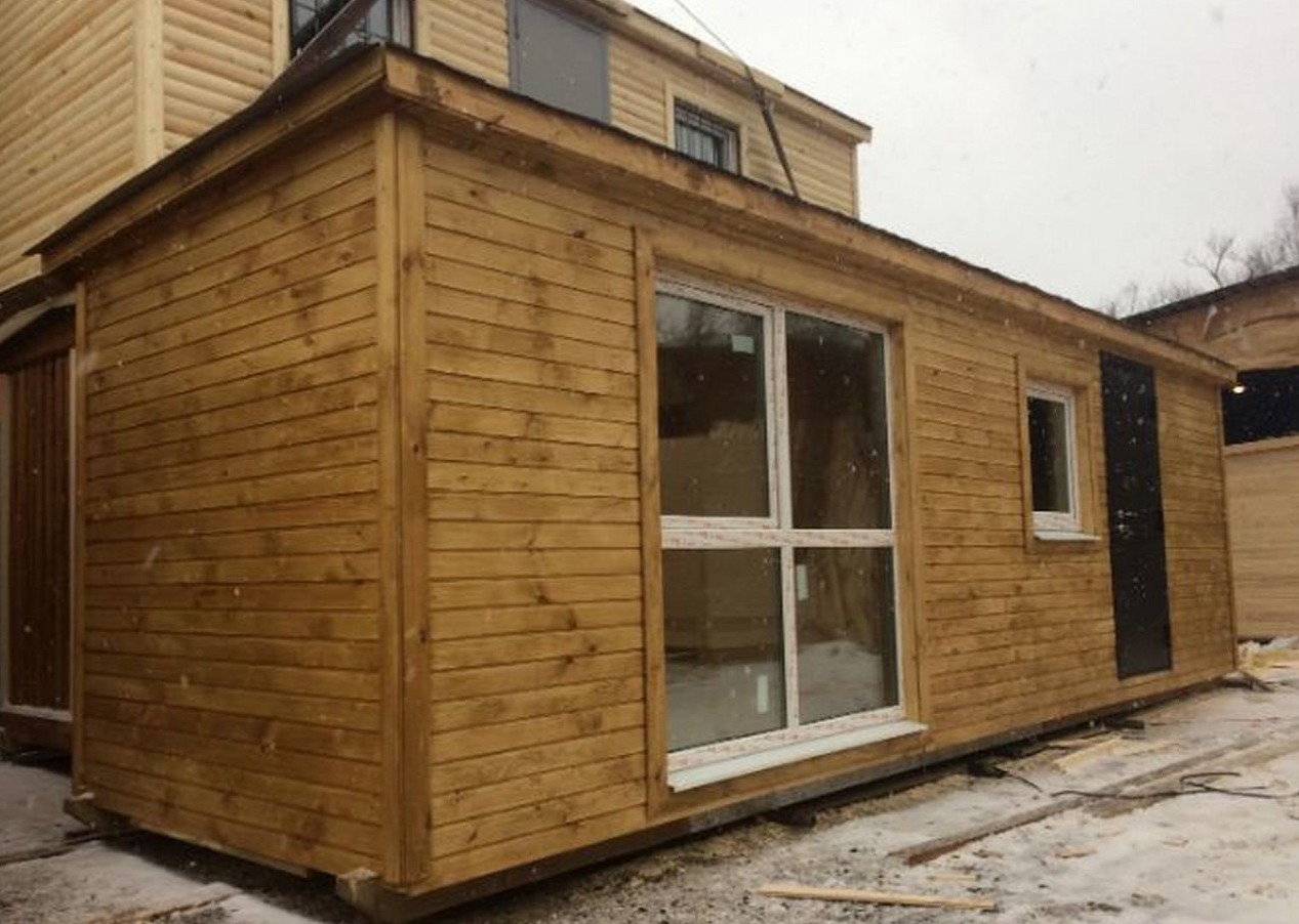 Дачный дом Дачный дом