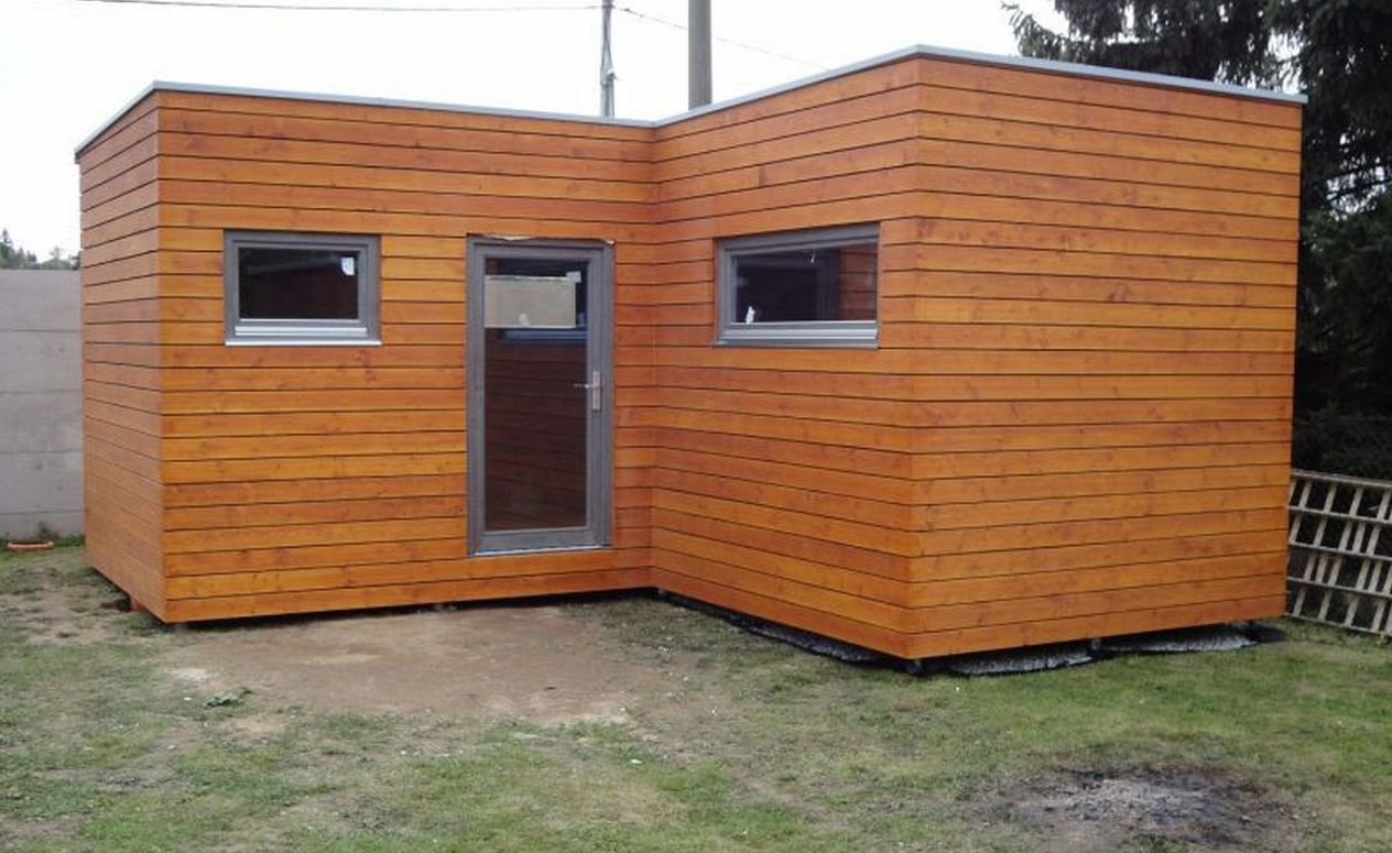 Дом для дачи Дом для дачи